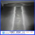 N6 N8 300 mesh Pure Nickel Wire Mesh for screening of gas liquid filteration